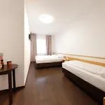Hotel Garconete 3*