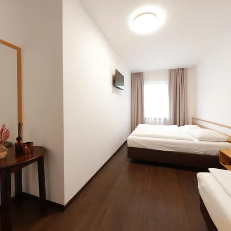 Garconete 3* Salzburgo