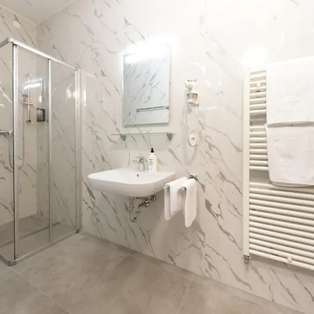 Hotel Garconete Salzburgo