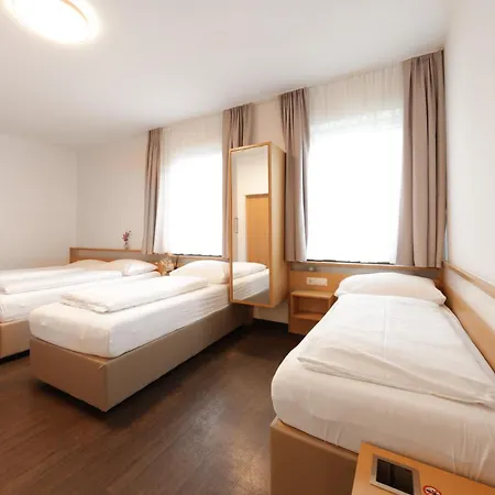 Garconete 3* Salzburgo