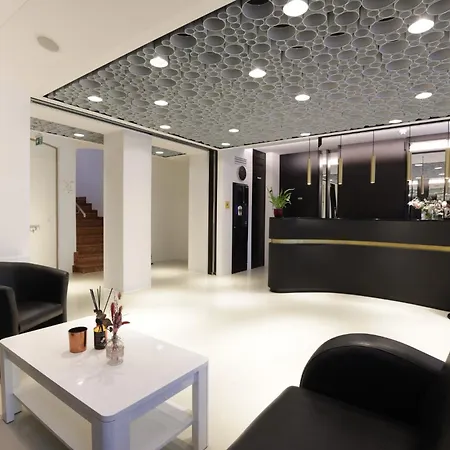 Hotel Garconete Salzburgo