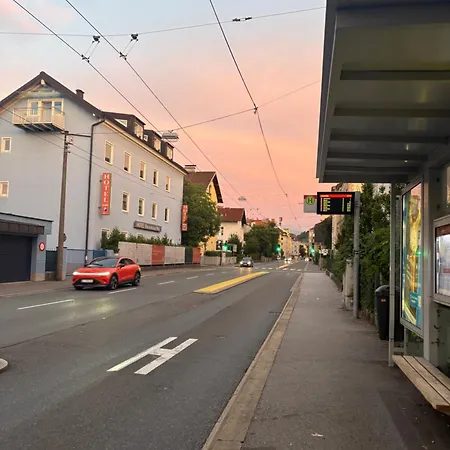 ホテル Garconete 3*