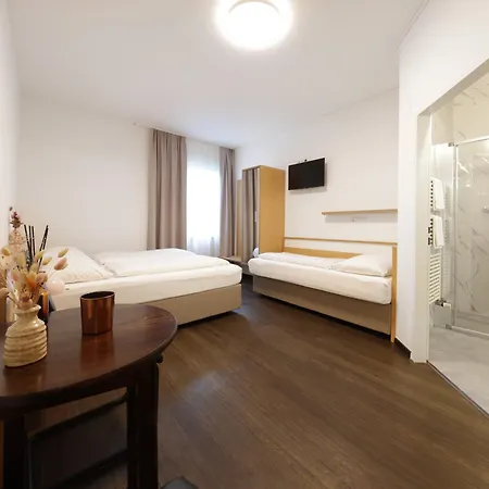 Garconete זלצבורג