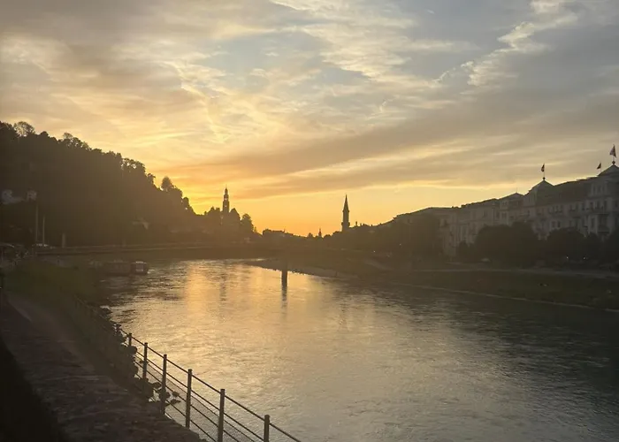 Garconete Szálloda 3*