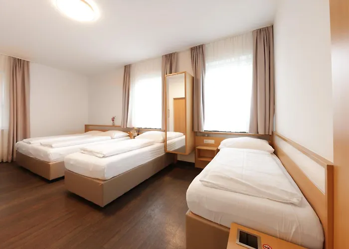 Garconete 3* Salzburg