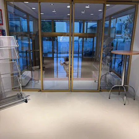 Garconete فندق سالزبورغ