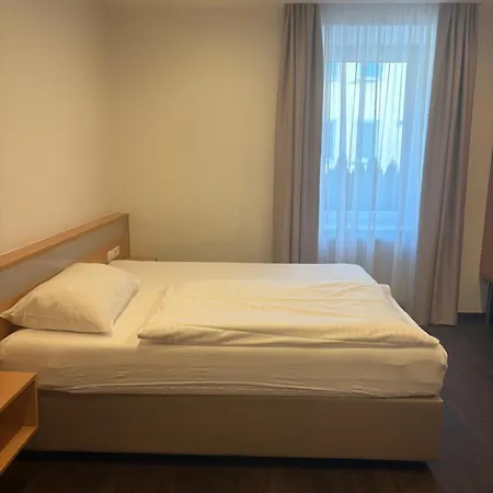 فندق Garconete سالزبورغ