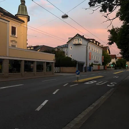 فندق Garconete 3*