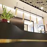 Hotel Garconete Salzburg